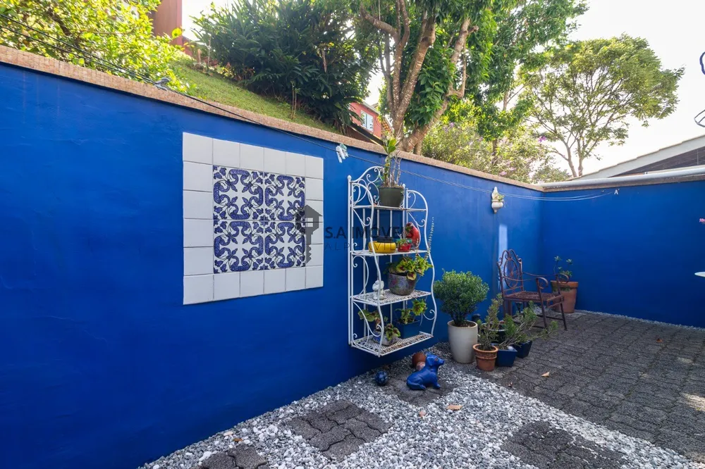 Casa, 3 quartos, 206 m² - Foto 11