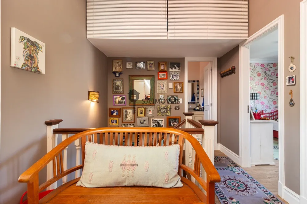 Casa, 3 quartos, 206 m² - Foto 12