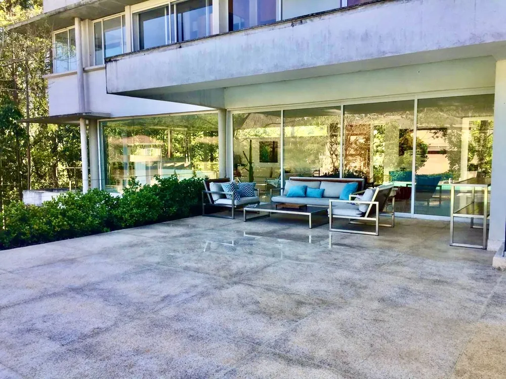 Casa, 4 quartos, 900 m² - Foto 10