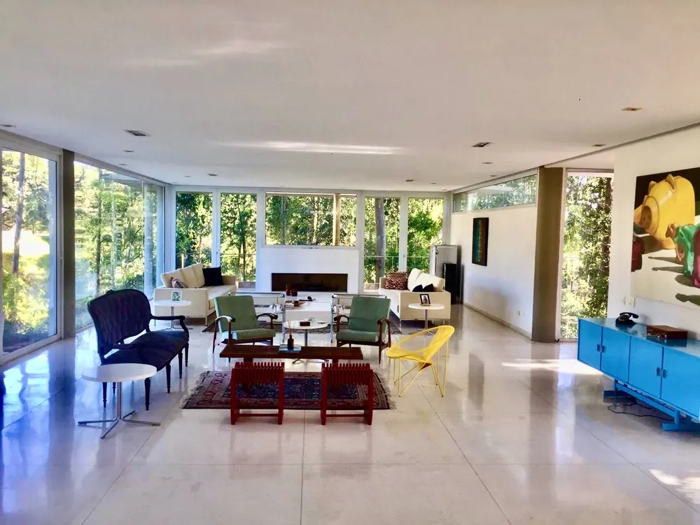 Casa, 4 quartos, 900 m² - Foto 1