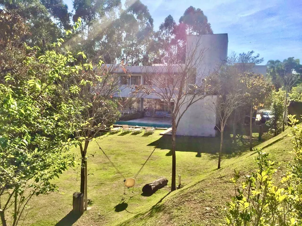 Casa, 4 quartos, 900 m² - Foto 8