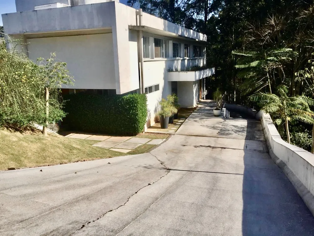 Casa, 4 quartos, 900 m² - Foto 9