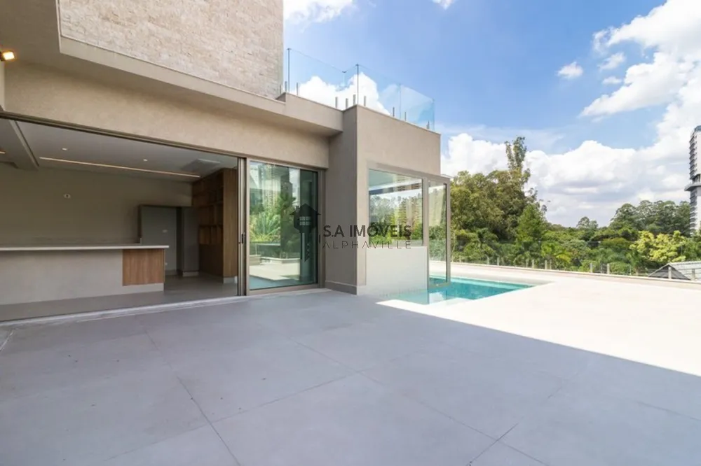 Casa, 4 quartos, 678 m² - Foto 8
