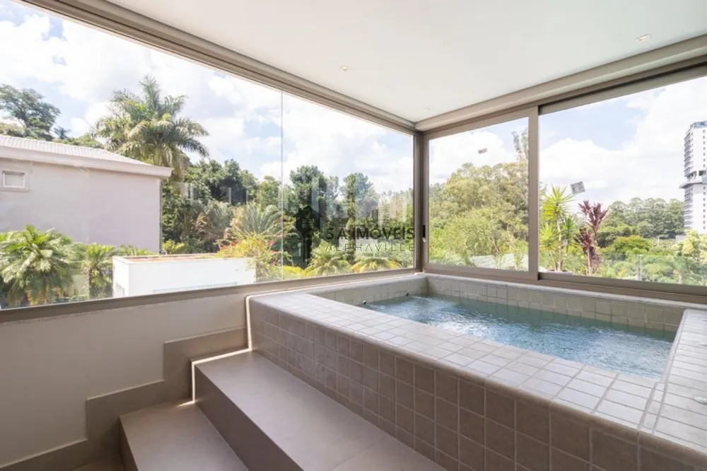 Casa, 4 quartos, 678 m² - Foto 2