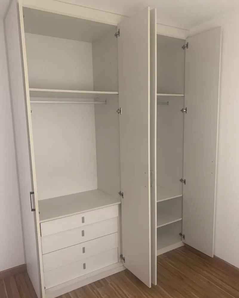 Apartamento, 2 quartos, 65 m² - Foto 4