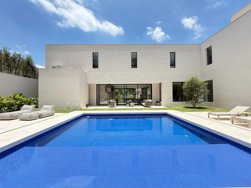 Casa, 5 quartos, 1030 m² - Foto 6
