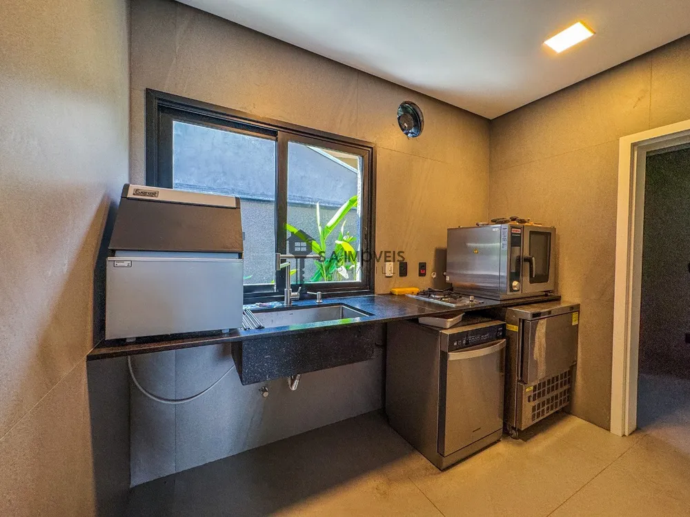 Casa, 4 quartos, 670 m² - Foto 7
