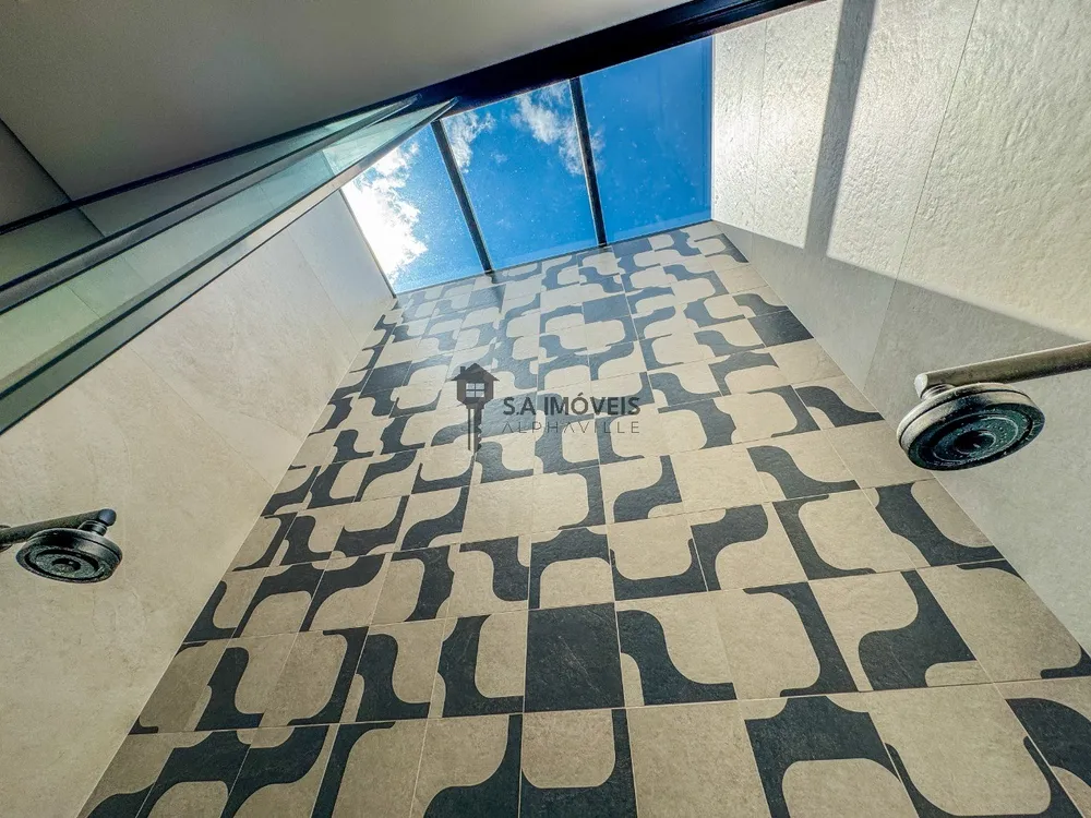 Casa, 4 quartos, 670 m² - Foto 10