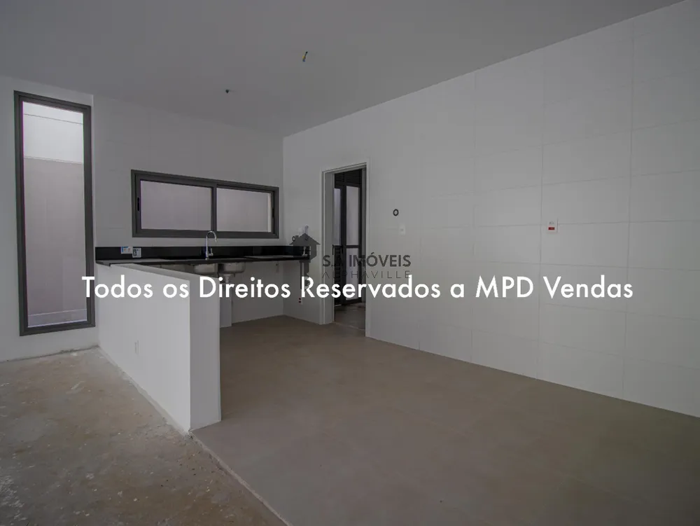 Casa, 3 quartos, 200 m² - Foto 3