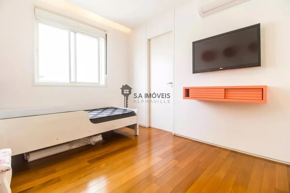 Cobertura, 2 quartos, 201 m² - Foto 4
