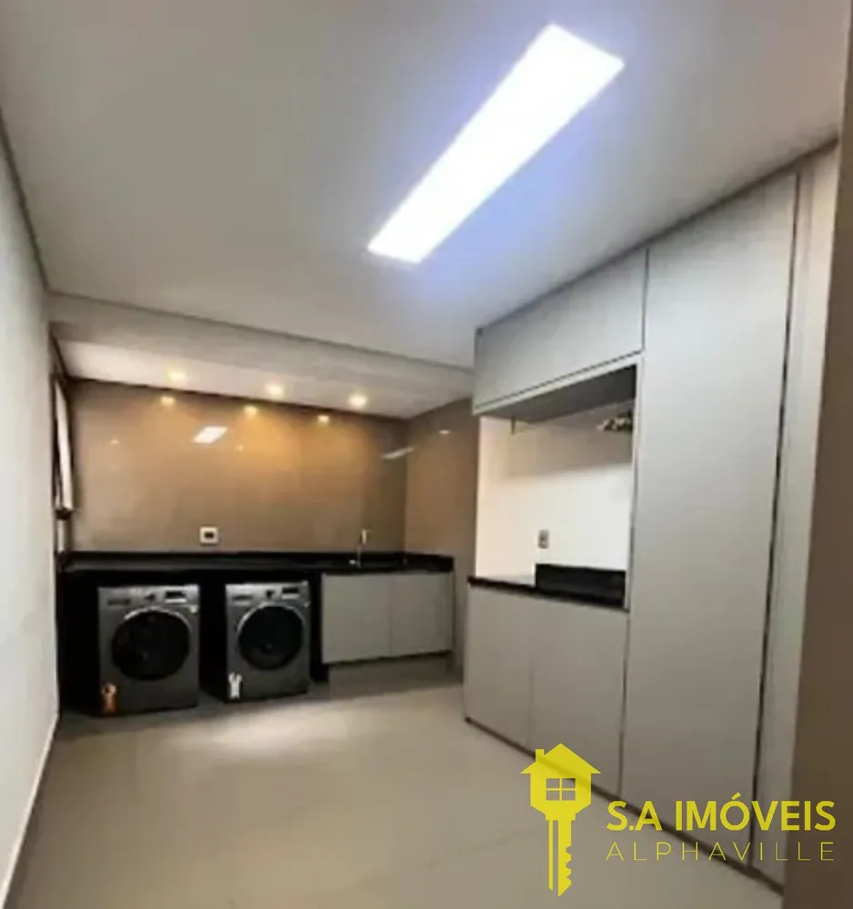 Casa, 4 quartos, 644 m² - Foto 4