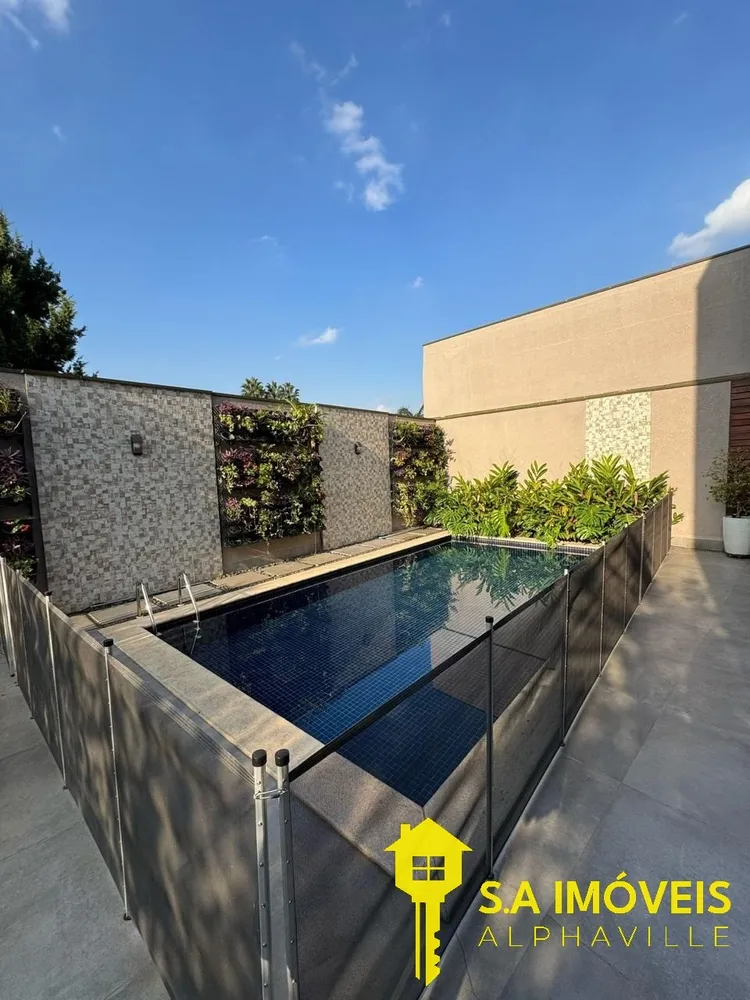 Casa, 4 quartos, 644 m² - Foto 11