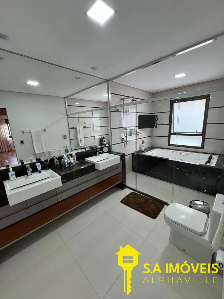 Casa, 4 quartos, 644 m² - Foto 9