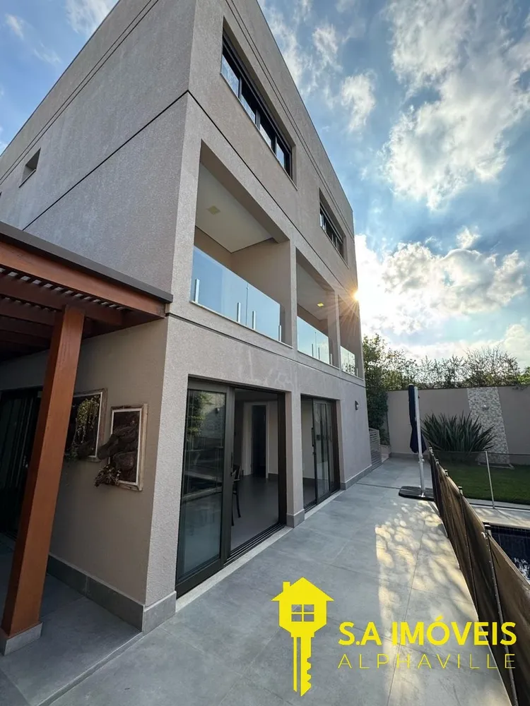 Casa, 4 quartos, 644 m² - Foto 10