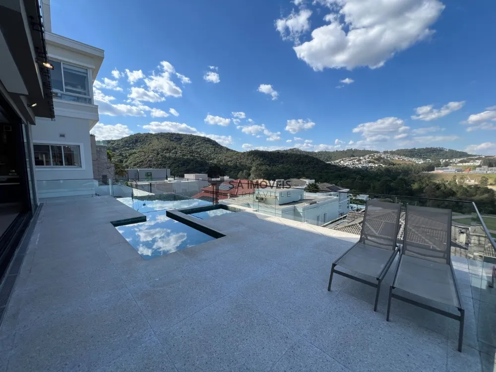 Casa, 4 quartos, 483 m² - Foto 4