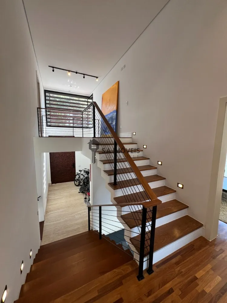 Casa, 4 quartos, 483 m² - Foto 1