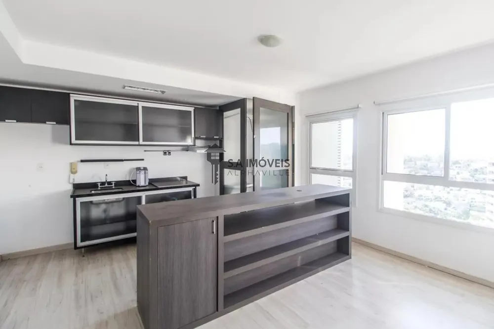 Apartamento, 1 quarto, 62 m² - Foto 3