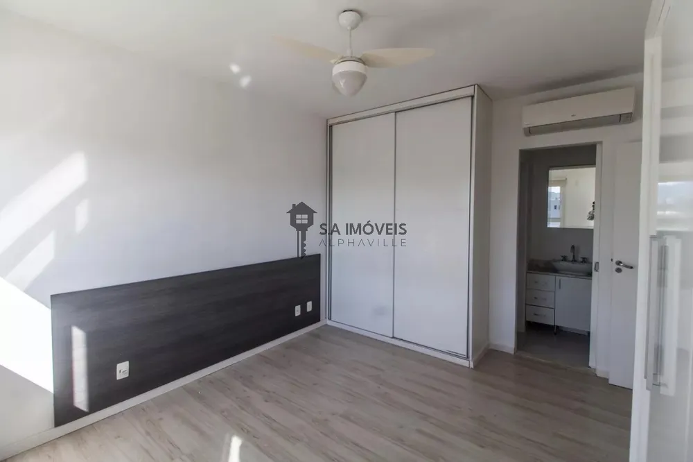 Apartamento, 1 quarto, 62 m² - Foto 5