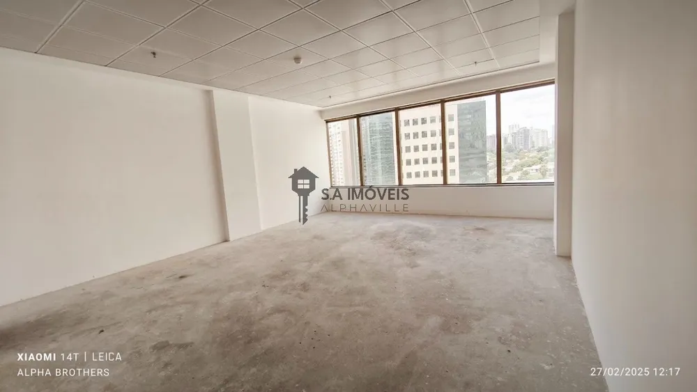 Sala-Conjunto, 47 m² - Foto 2