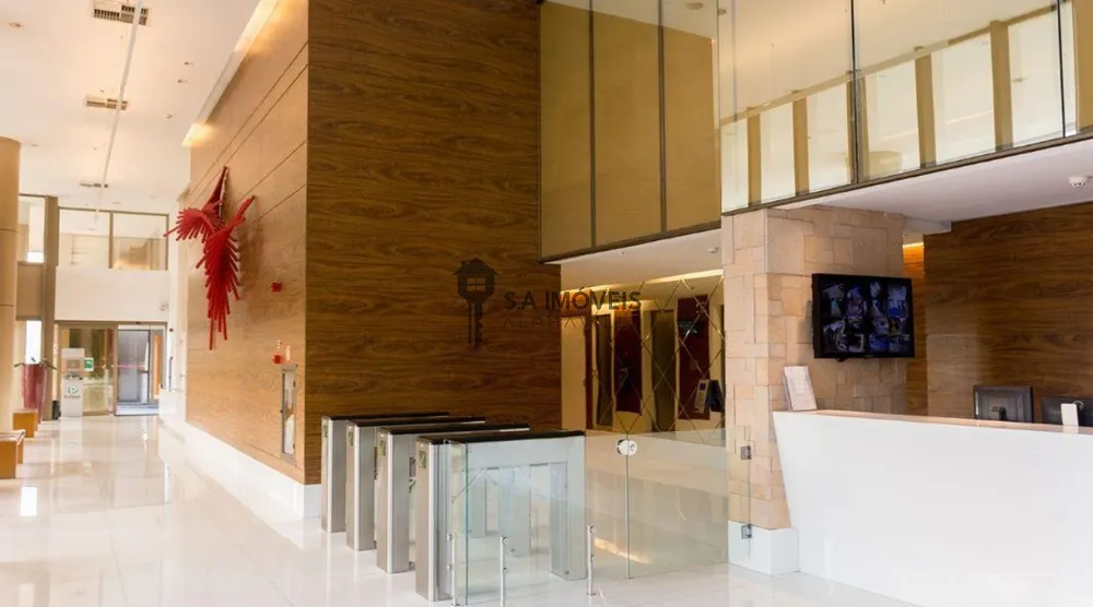 Sala-Conjunto, 47 m² - Foto 7