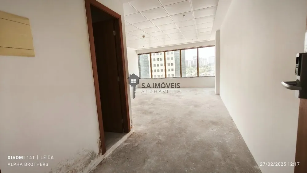 Sala-Conjunto, 47 m² - Foto 1
