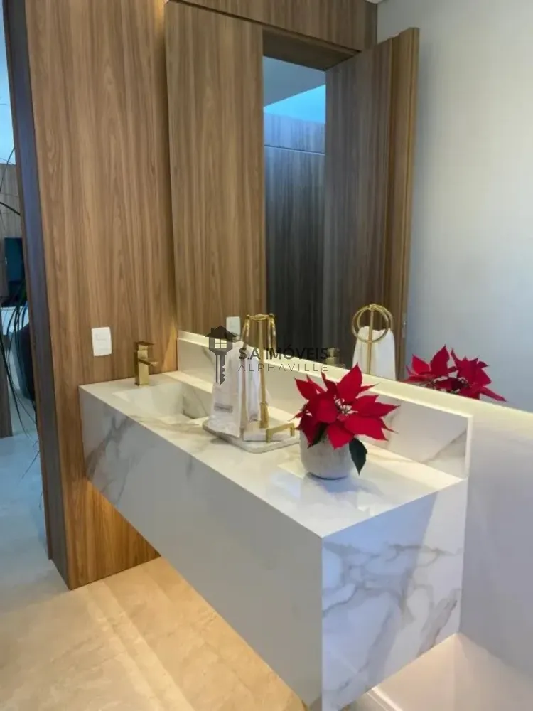 Casa, 4 quartos, 630 m² - Foto 12