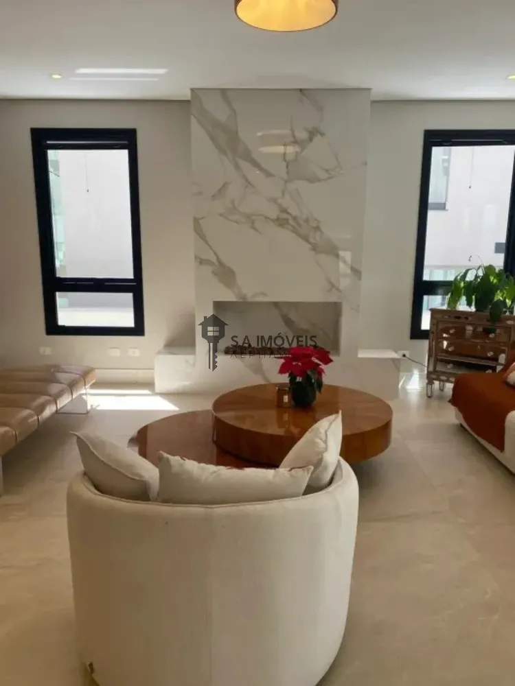 Casa, 4 quartos, 630 m² - Foto 3