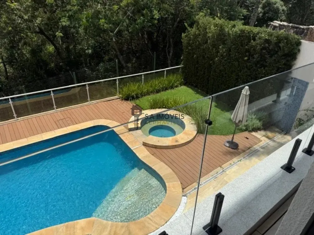 Casa, 4 quartos, 630 m² - Foto 10