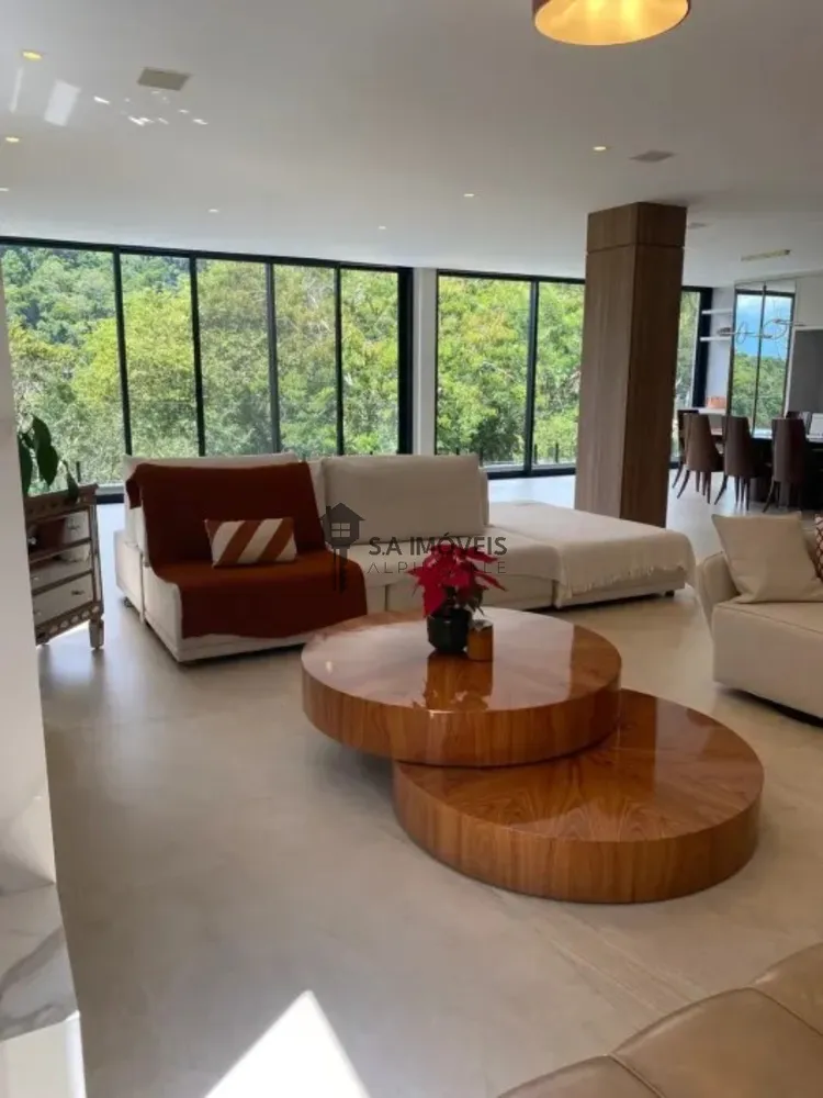 Casa, 4 quartos, 630 m² - Foto 2