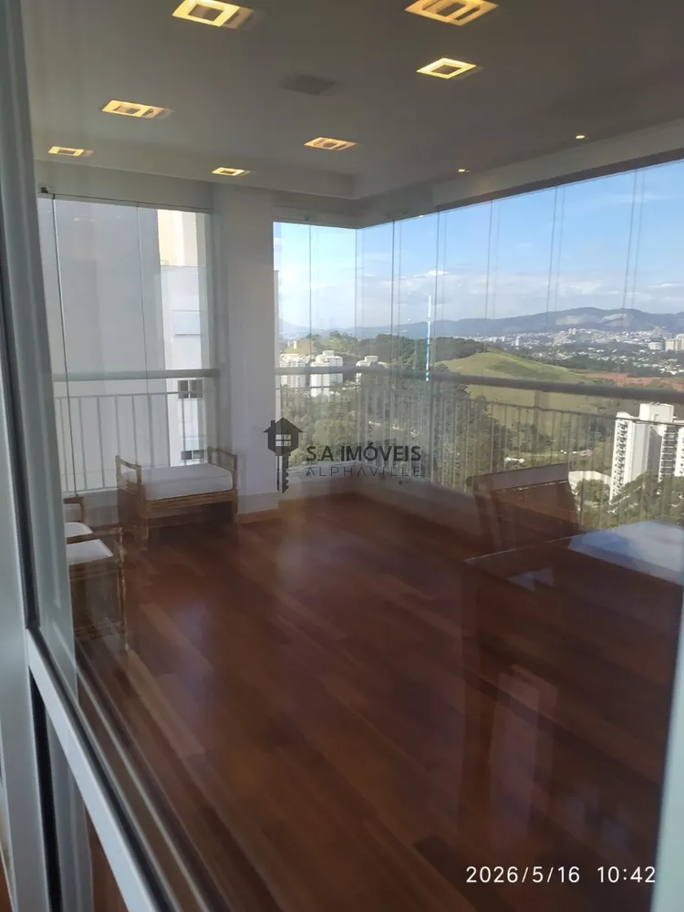 Apartamento, 3 quartos, 160 m² - Foto 7