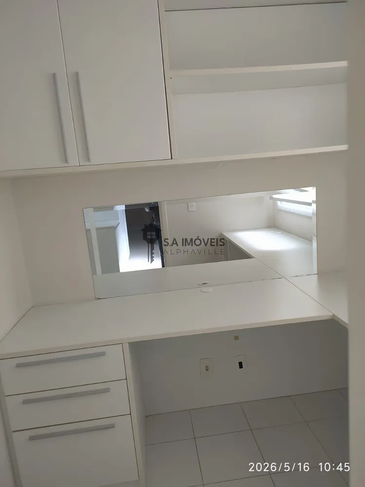 Apartamento, 3 quartos, 160 m² - Foto 8