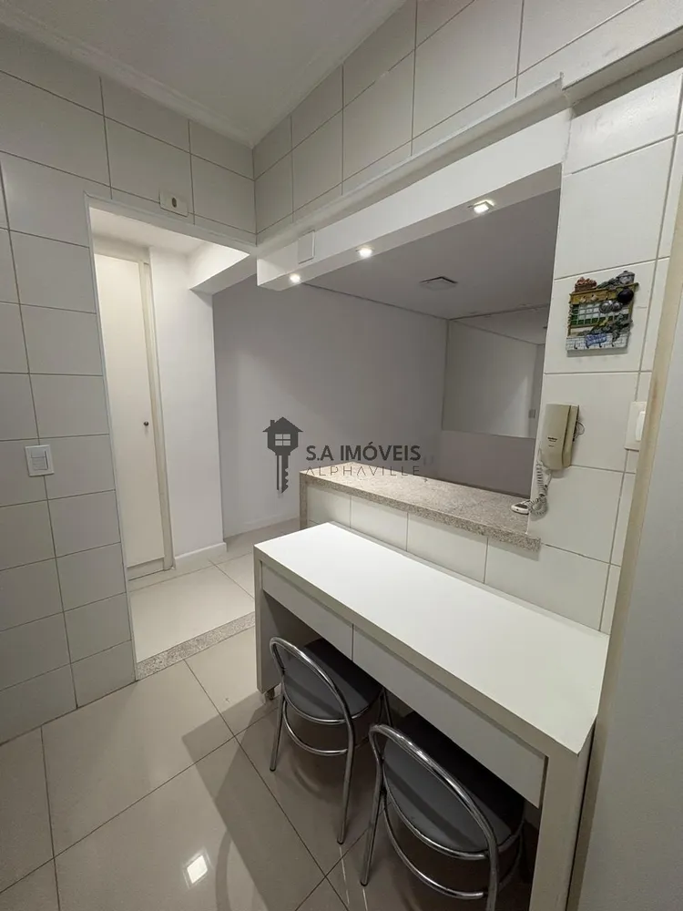 Apartamento, 2 quartos, 78 m² - Foto 4