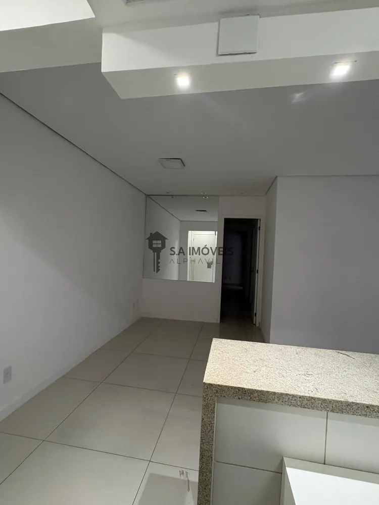 Apartamento, 2 quartos, 78 m² - Foto 2
