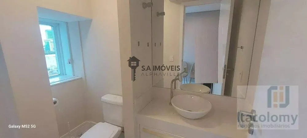 Sala-Conjunto, 93 m² - Foto 6