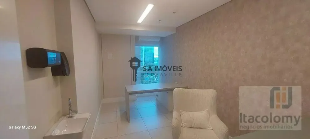 Sala-Conjunto, 93 m² - Foto 7