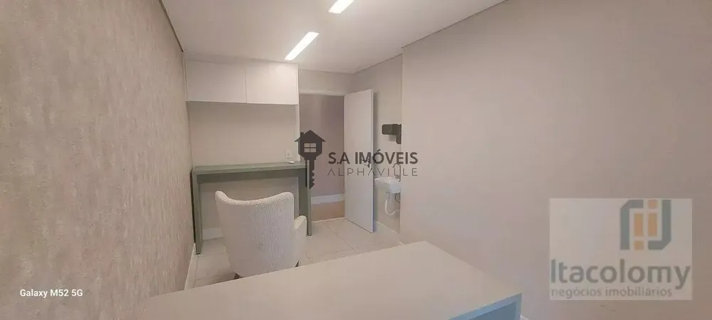 Sala-Conjunto, 93 m² - Foto 4