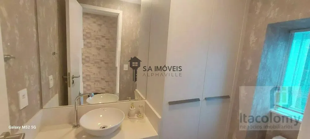 Sala-Conjunto, 93 m² - Foto 8