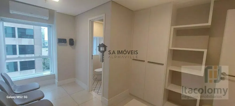 Sala-Conjunto, 93 m² - Foto 3