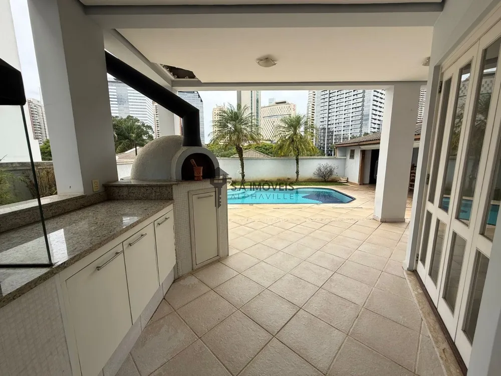 Casa, 4 quartos, 356 m² - Foto 6