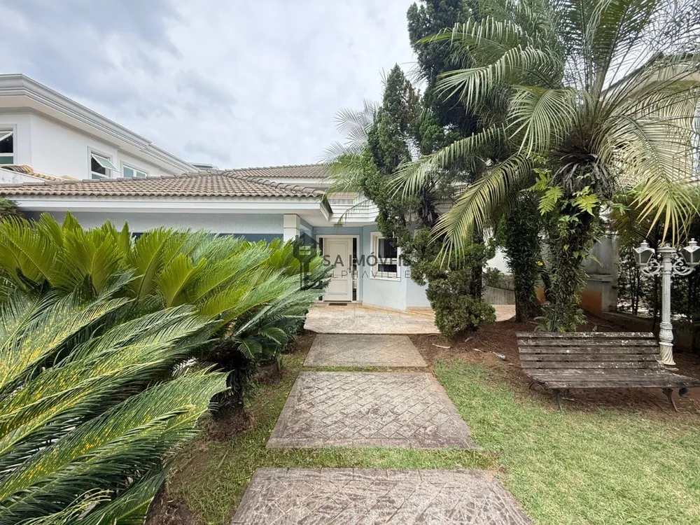 Casa, 4 quartos, 356 m² - Foto 9