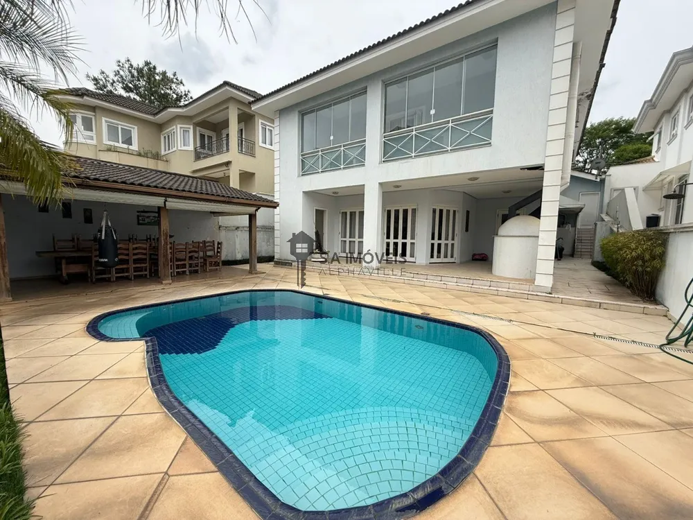 Casa, 4 quartos, 356 m² - Foto 12
