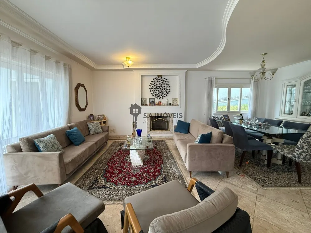 Casa, 4 quartos, 356 m² - Foto 10
