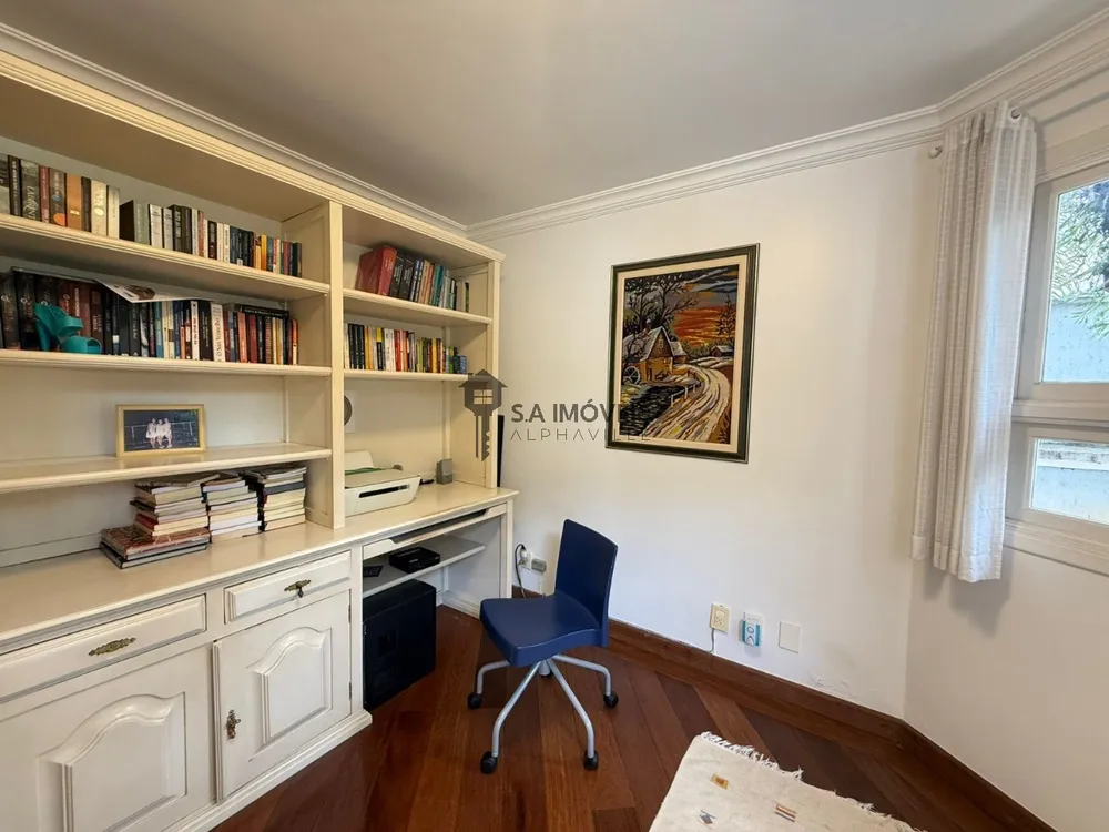 Casa, 4 quartos, 356 m² - Foto 1