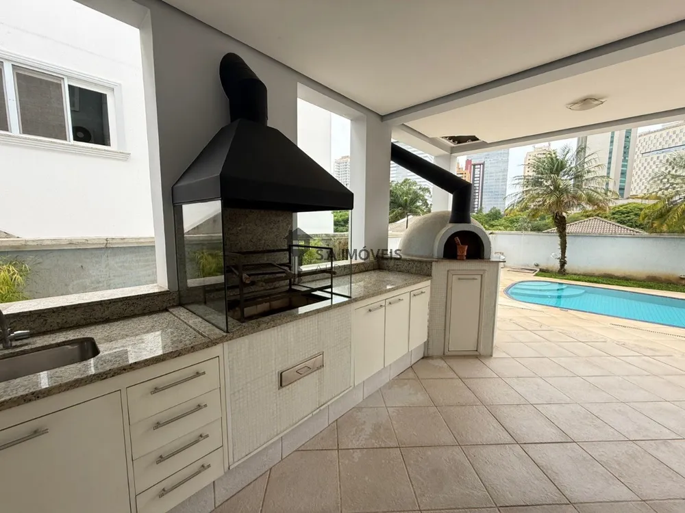 Casa, 4 quartos, 356 m² - Foto 11