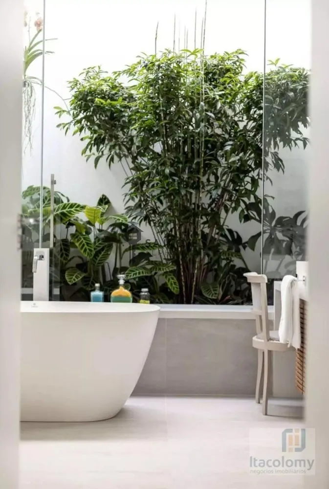 Casa, 4 quartos, 650 m² - Foto 4