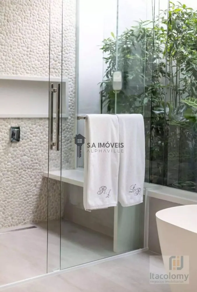 Casa, 4 quartos, 650 m² - Foto 2