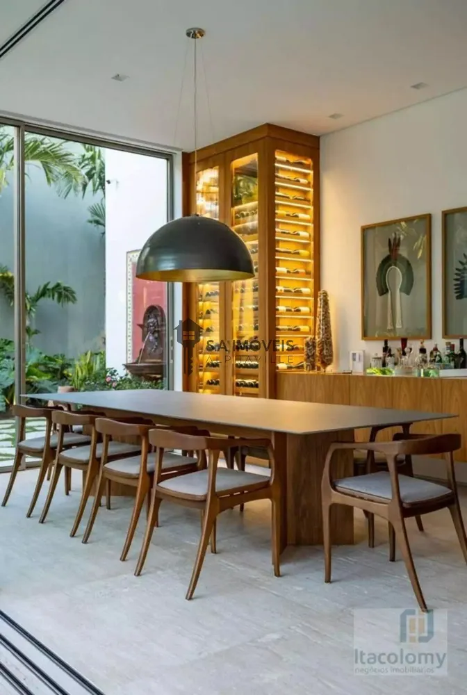 Casa, 4 quartos, 650 m² - Foto 7