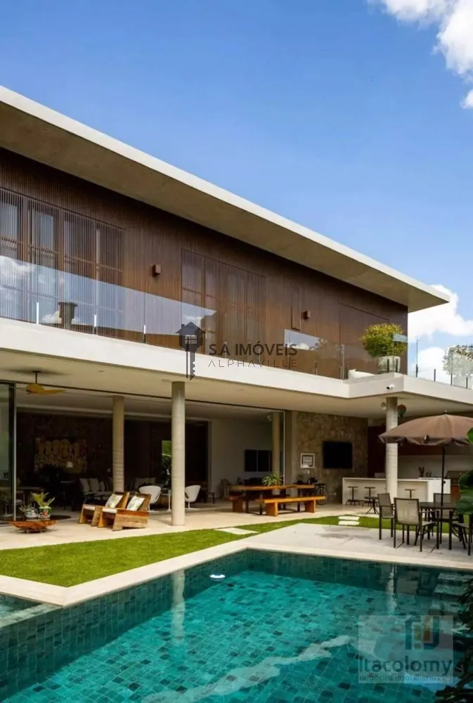 Casa, 4 quartos, 650 m² - Foto 6