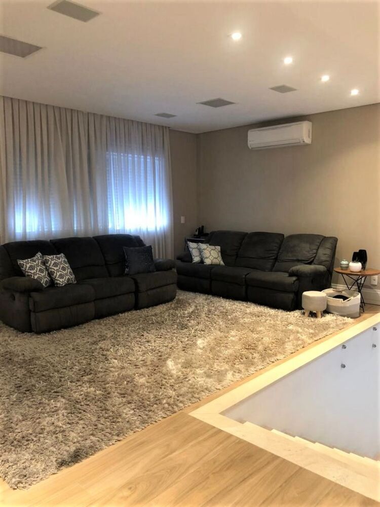 Casa, 5 quartos, 470 m² - Foto 28