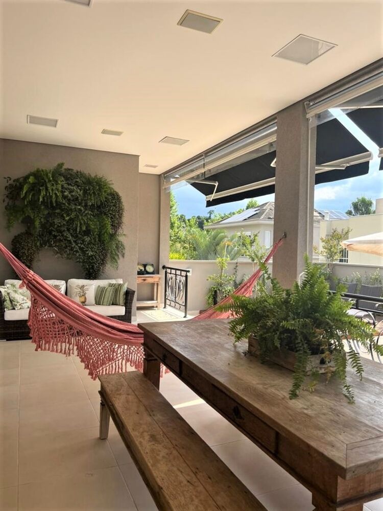 Casa, 5 quartos, 470 m² - Foto 2